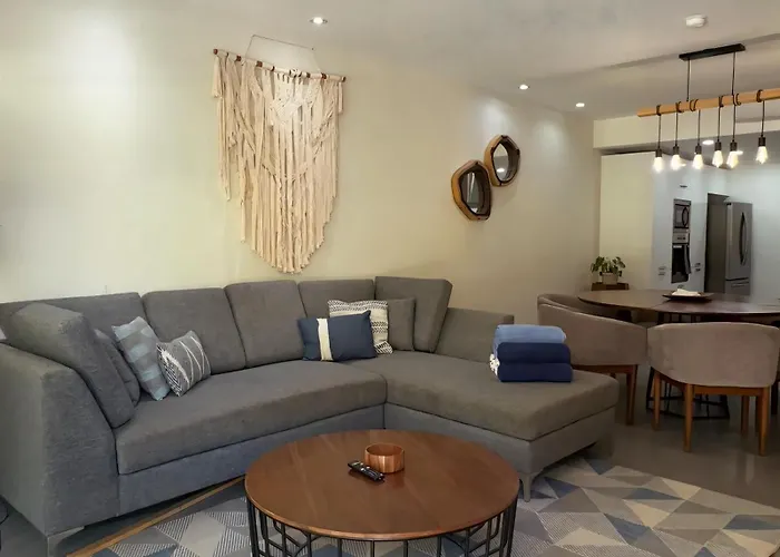 Apartment Nick Price Corasol *