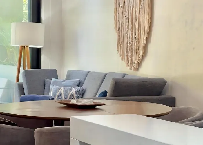 Appartement Nick Price Corasol